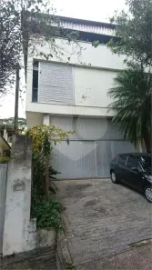 Sobrado com 5 Quartos à venda, 345m² no Vila Albertina, São Paulo