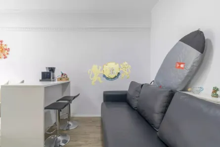 Apartamento com 1 Quarto à venda, 40m² no Planalto Paulista, São Paulo