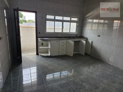 Casa com 2 Quartos para alugar, 50m² no Vila Jaguara, São Paulo
