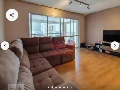 Apartamento com 2 Quartos à venda, 85m² no Vila Vera, São Paulo