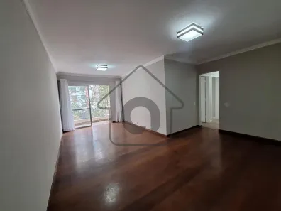 Apartamento com 3 Quartos à venda, 96m² no Vila Mariana, São Paulo