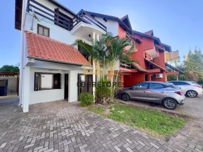 Casa de Condomínio com 3 Quartos para alugar, 107m² no Niterói, Canoas