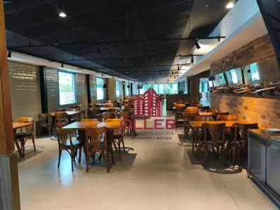 Ponto Comercial para alugar, 355m² no Vargem Pequena, Rio de Janeiro