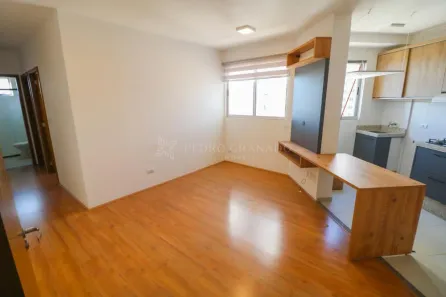 Apartamento com 2 Quartos à venda, 49m² no Parque Industrial, Maringá