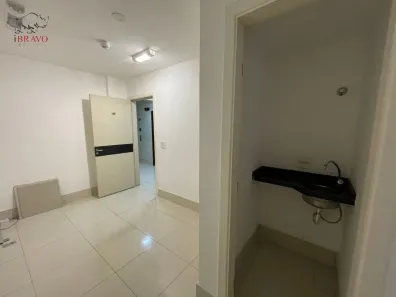 Sala Comercial para alugar, 45m² no Pinheiros, São Paulo