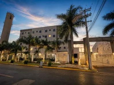 Apartamento com 2 Quartos para venda ou aluguel, 48m² no Feitoria, São Leopoldo