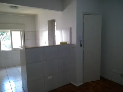 Kitnet para alugar, 20m² no Santa Cecília, São Paulo