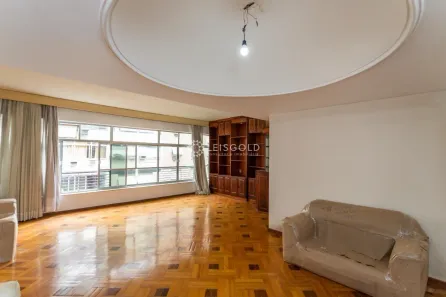 Apartamento com 3 Quartos à venda, 180m² no Copacabana, Rio de Janeiro