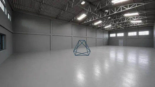 Galpão/Depósito/Armazém à venda, 740m² no Weissópolis, Pinhais