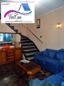 Sobrado com 2 Quartos à venda, 190m² no Vila Água Funda, São Paulo