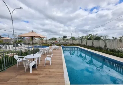 Apartamento com 2 Quartos à venda, 45m² no Centro, Canoas