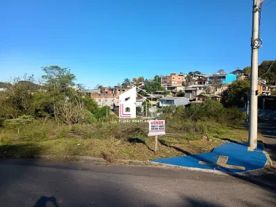 Lote/Terreno à venda, 322m² no Nossa Senhora das Graças, Caxias do Sul