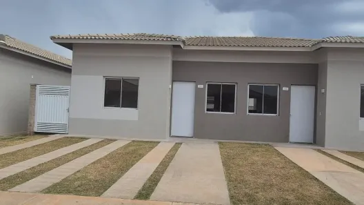 Casa de Condomínio com 3 Quartos para alugar, 80m² no Petrópolis, Várzea Grande
