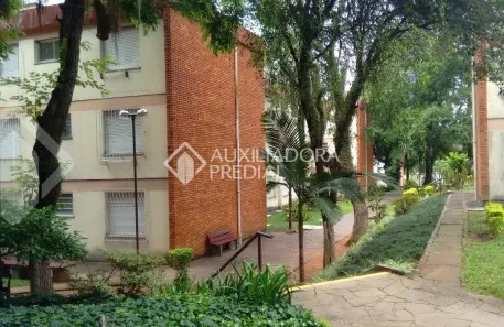 Apartamento com 3 Quartos à venda, 63m² no Santa Tereza, Porto Alegre