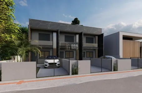 Sobrado com 2 Quartos à venda, 100m² no Ponte do Imaruim, Palhoça