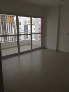 Apartamento com 1 Quarto para alugar, 71m² no Parque Residencial Aquarius, São José dos Campos