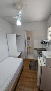 Kitnet com 1 Quarto à venda, 25m² no Jardim Satélite, São José dos Campos