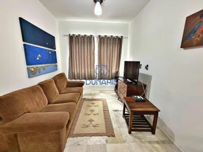 Apartamento com 2 Quartos à venda, 70m² no Pitangueiras, Guarujá