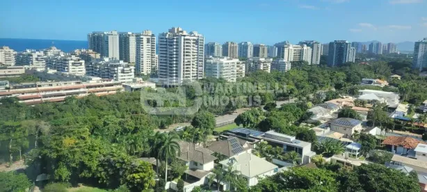 Apartamento com 2 Quartos à venda, 67m² no Barra da Tijuca, Rio de Janeiro