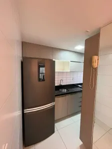 Apartamento com 2 Quartos à venda, 65m² no Brisamar, João Pessoa