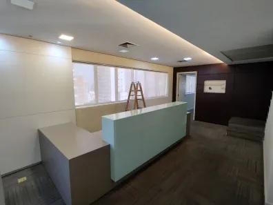 Sala Comercial para alugar, 346m² no Jardins, São Paulo