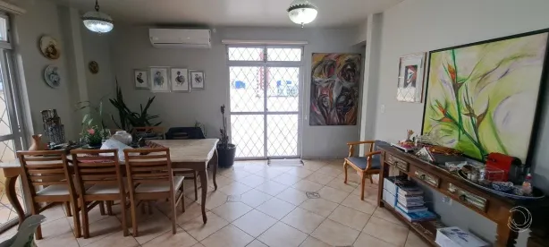 Cobertura com 3 Quartos à venda, 173m² no Balneário, Florianópolis