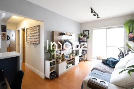 Apartamento com 2 Quartos à venda, 55m² no Vila Ipojuca, São Paulo
