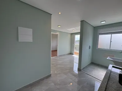 Apartamento com 2 Quartos à venda, 37m² no Água Branca, São Paulo