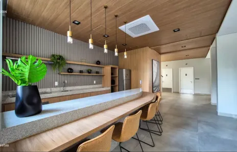 Apartamento com 2 Quartos à venda, 40m² no Pinheiros, São Paulo