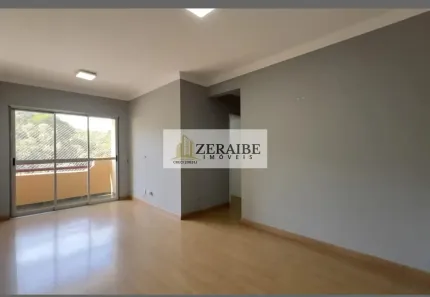 Apartamento com 3 Quartos à venda, 76m² no Cidade Brasil, Guarulhos