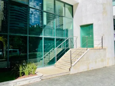 Ponto Comercial para alugar, 400m² no Pituba, Salvador