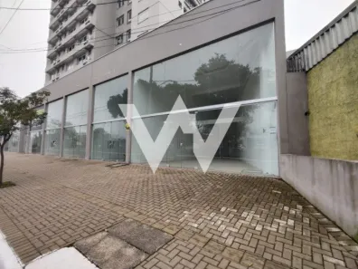 Ponto Comercial para alugar, 55m² no Pátria Nova, Novo Hamburgo