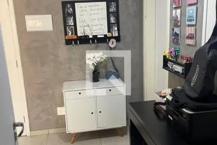 Kitnet com 1 Quarto à venda, 35m² no Santana, São Paulo