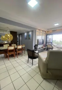 Apartamento com 4 Quartos à venda, 100m² no Iputinga, Recife