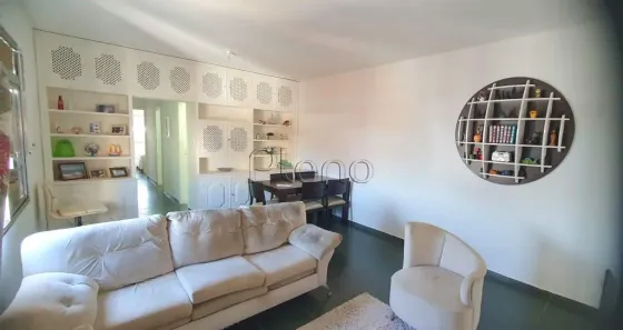 Apartamento com 4 Quartos à venda, 138m² no Centro, Campinas