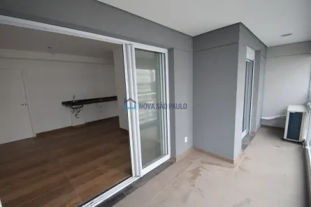 Apartamento com 1 Quarto à venda, 48m² no Indianópolis, São Paulo