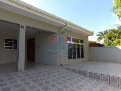 Casa com 3 Quartos à venda, 180m² no Jardim do Sol, Indaiatuba