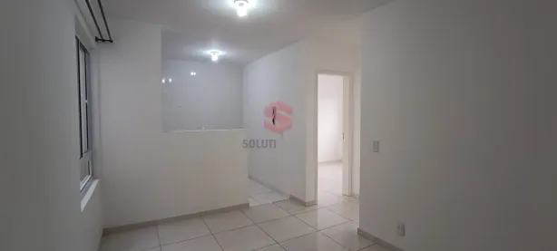 Apartamento com 2 Quartos à venda, 41m² no Bom Jesus, Campo Largo