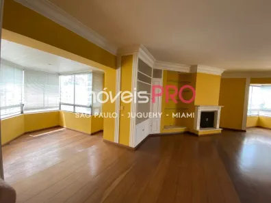 Apartamento com 4 Quartos à venda, 285m² no Campo Belo, São Paulo