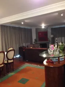 Apartamento com 4 Quartos à venda, 427m² no Cambuí, Campinas