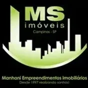 Logo da imobiliária