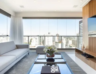 Cobertura com 2 Quartos à venda, 106m² no Pinheiros, São Paulo