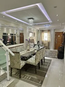 Sobrado com 2 Quartos à venda, 110m² no Jardim Santa Adélia, São Paulo