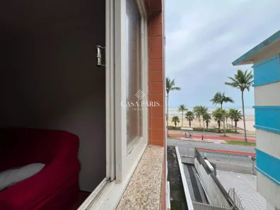 Apartamento com 2 Quartos à venda, 57m² no Tupi, Praia Grande