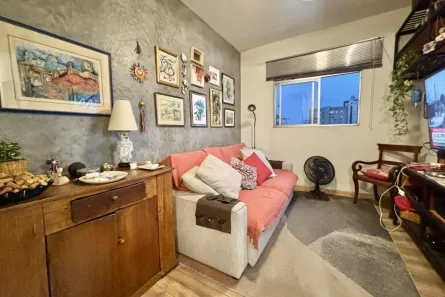 Apartamento com 2 Quartos à venda, 78m² no Luxemburgo, Belo Horizonte