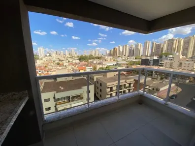 Apartamento com 2 Quartos à venda, 67m² no Jardim Irajá, Ribeirão Preto