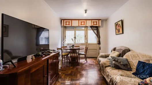 Apartamento com 2 Quartos à venda, 67m² no Cidade Baixa, Porto Alegre