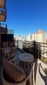 Apartamento com 2 Quartos à venda, 120m² no Presidente Médici, Chapecó