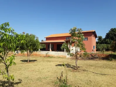 Fazenda/Sítio com 1 Quarto à venda, 2000m² no Centro, Mirassol