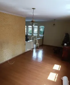 Sobrado com 3 Quartos à venda, 230m² no Vila Guarani, Santo André